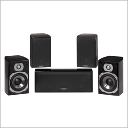 Quadral Chromium Style 5.0 3-Weg 5.0 Lautsprecherset Audio Quadral