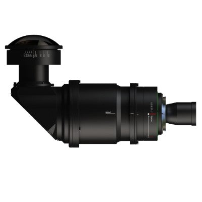 Barco R9803070 ILD Objektiv 0.37 : 1 UST 90° (0.8 DMD) Projektoren Barco