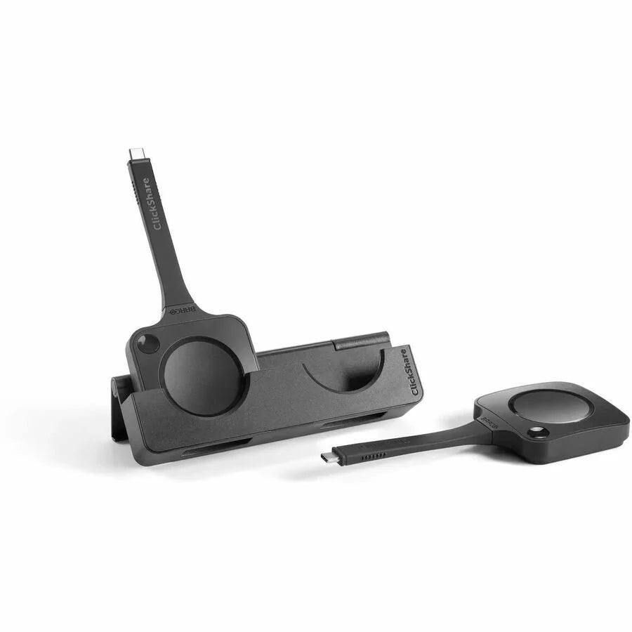 Barco ClickShare Button Tray GEN5 All Barco