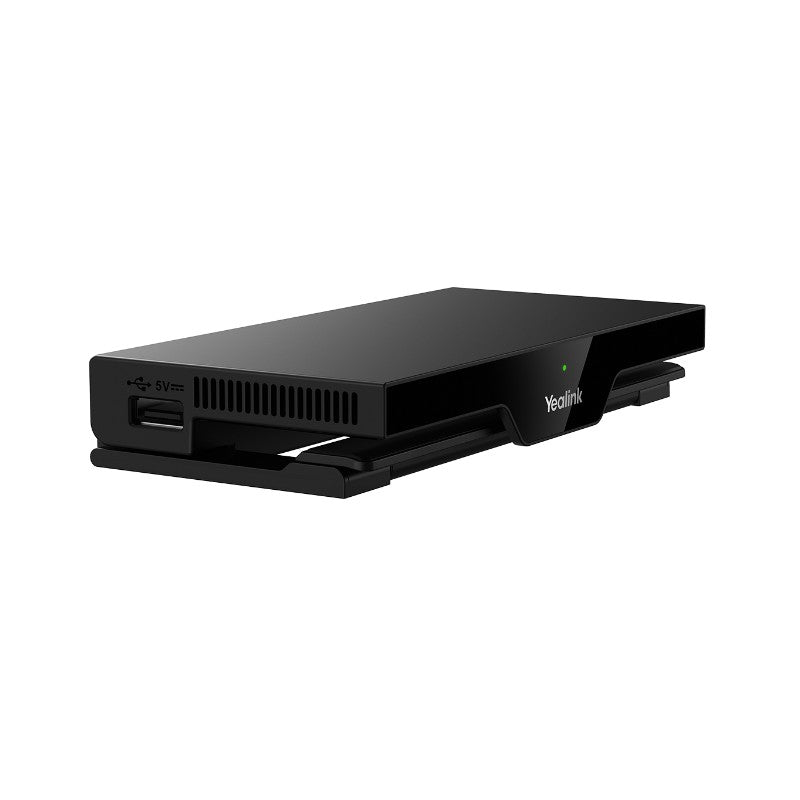 Yealink RoomCast E2 | 4K Wireless Presentation System Halterung Yealink
