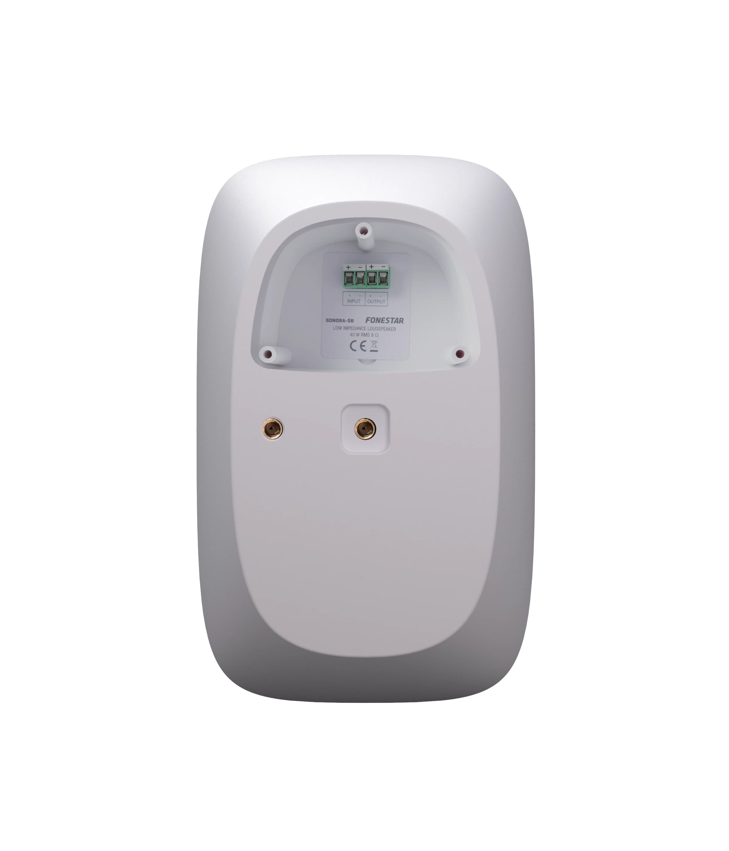 Fonestar SONORA-5B 2-Weg-Lautsprecher Audio Fonestar