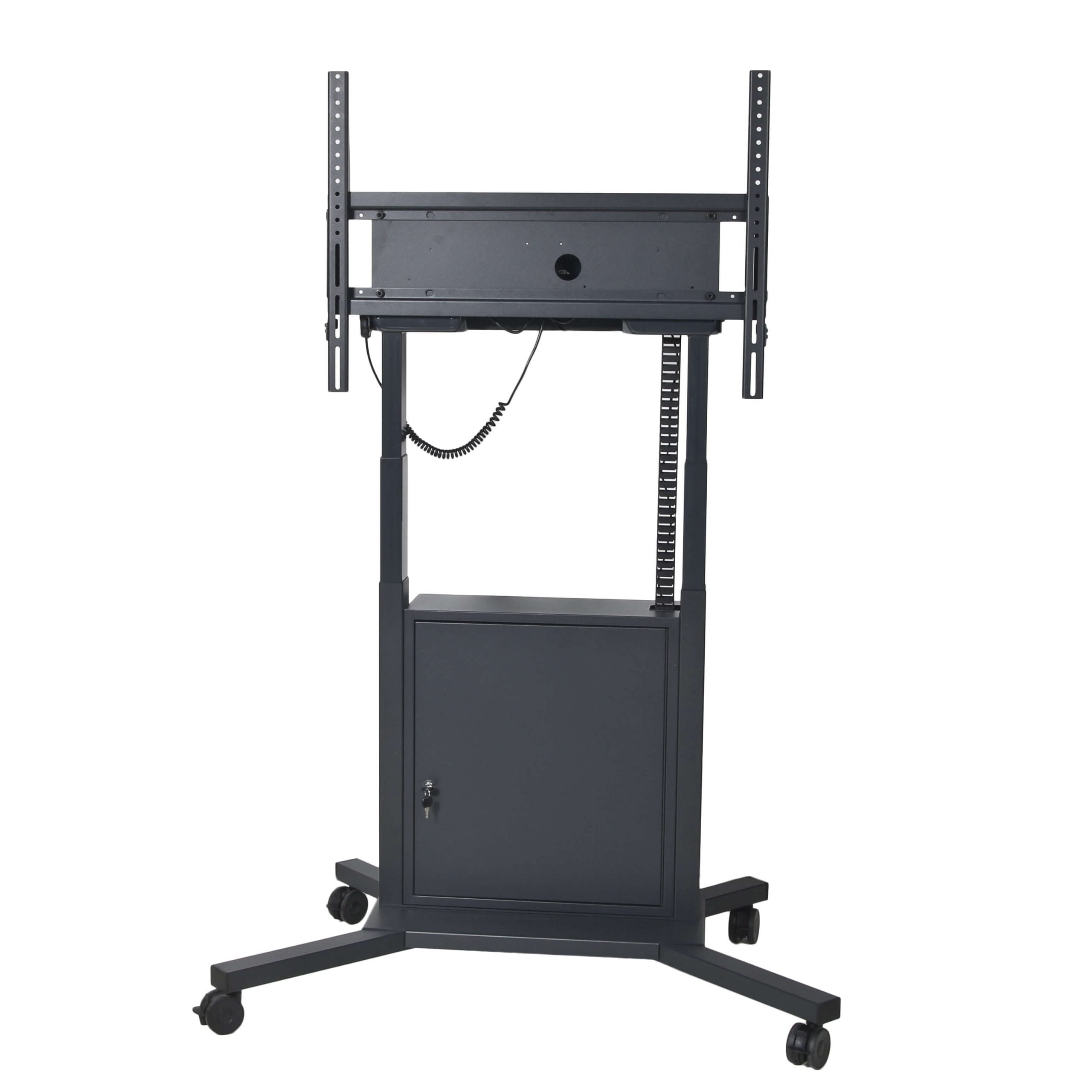 VEGA ST100 Elektrische Höhenverstellung mit Schrank All VEGA