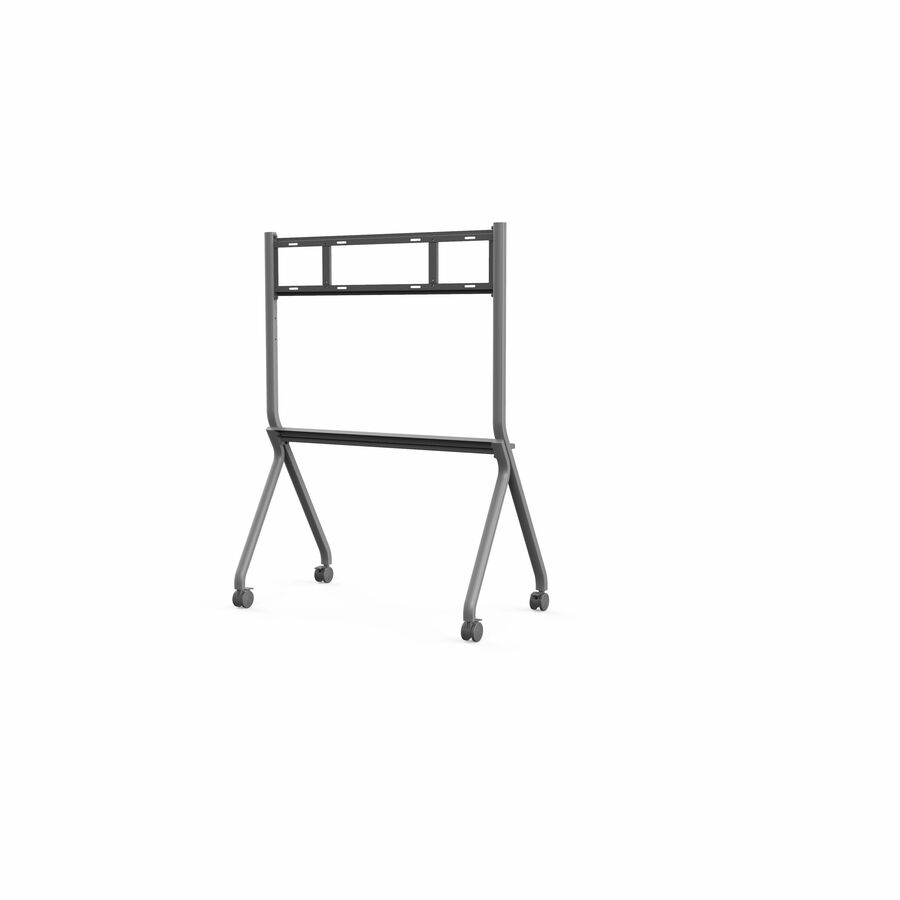 MAXHUB ST33M mobiler Rollständer, 55 bis 86 Zoll, VESA 800 × 600 mm Halterung MaxHub
