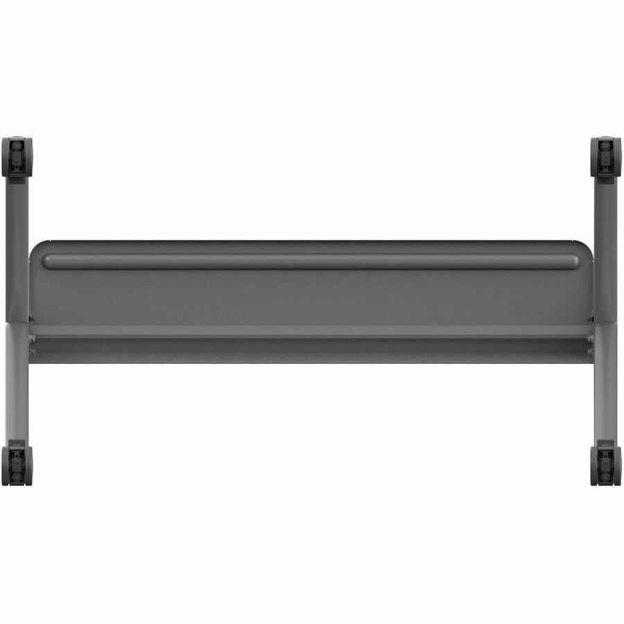 MAXHUB ST33M mobiler Rollständer, 55 bis 86 Zoll, VESA 800 × 600 mm Halterung MaxHub