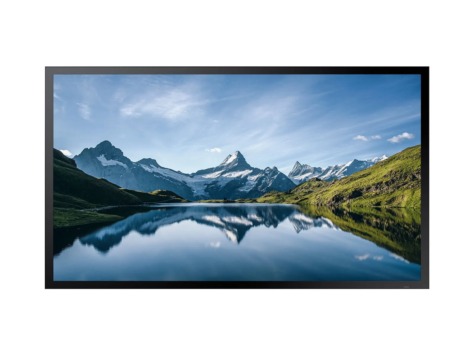 Samsung OHB-Serie