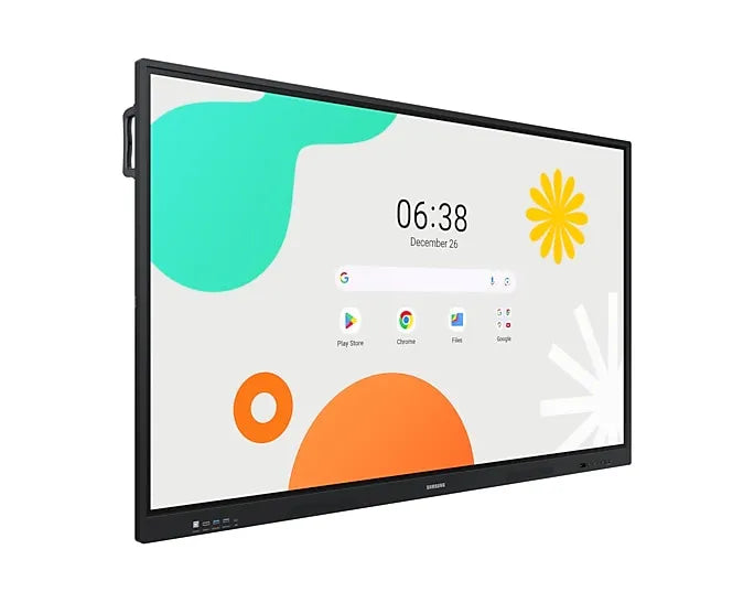 Samsung E-Board WAF-Serie All Samsung