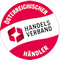 Östereichischesr Händler - Handelsverband Siegel
