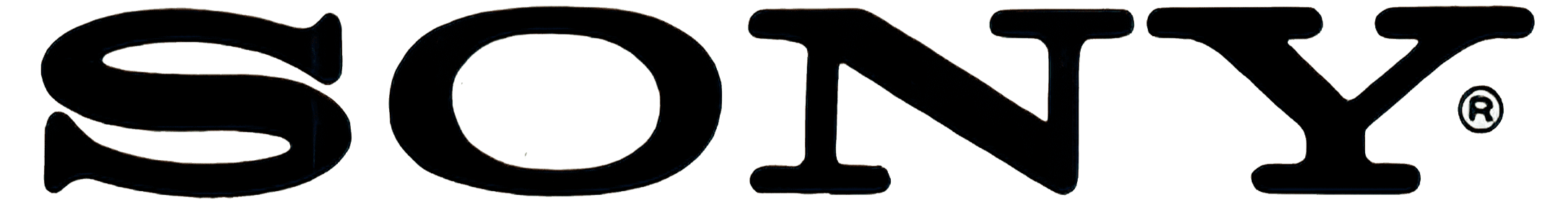 Sony-Logo