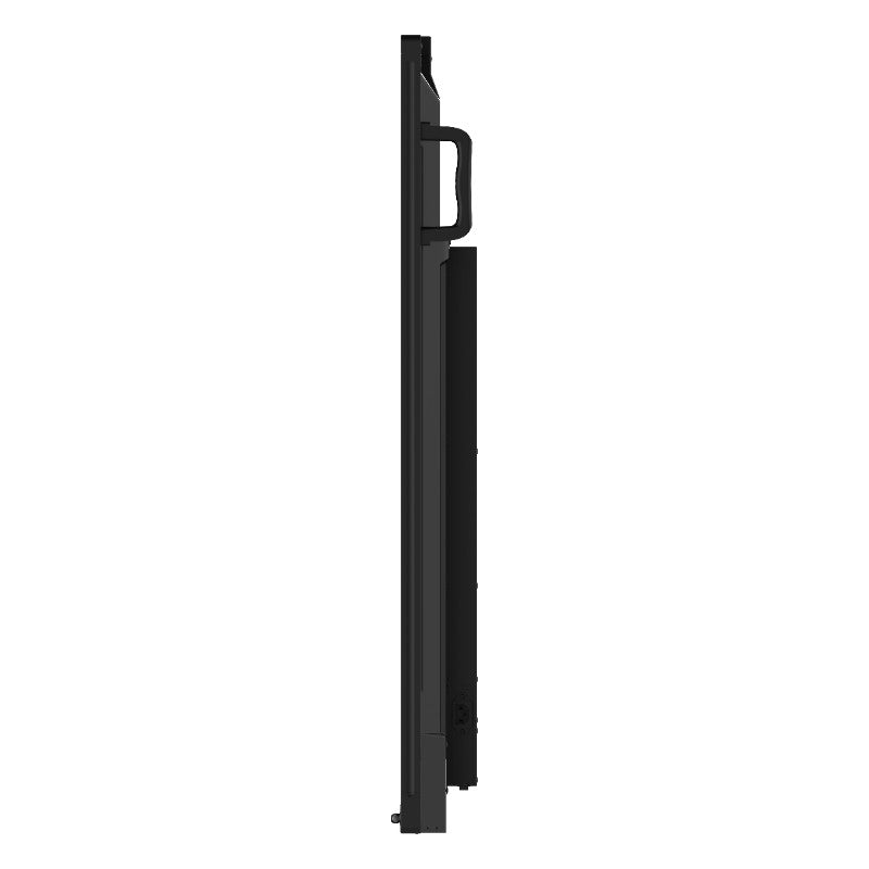 iiyama ProLite TE15A-B2AG Serie Interaktives Display – 4K UHD, Google EDLA, Touch All / interaktives Display iiyama
