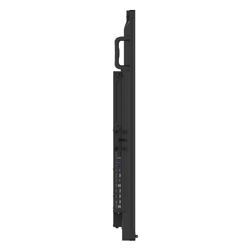 iiyama ProLite TE15A-B2AG Serie Interaktives Display – 4K UHD, Google EDLA, Touch All / interaktives Display iiyama