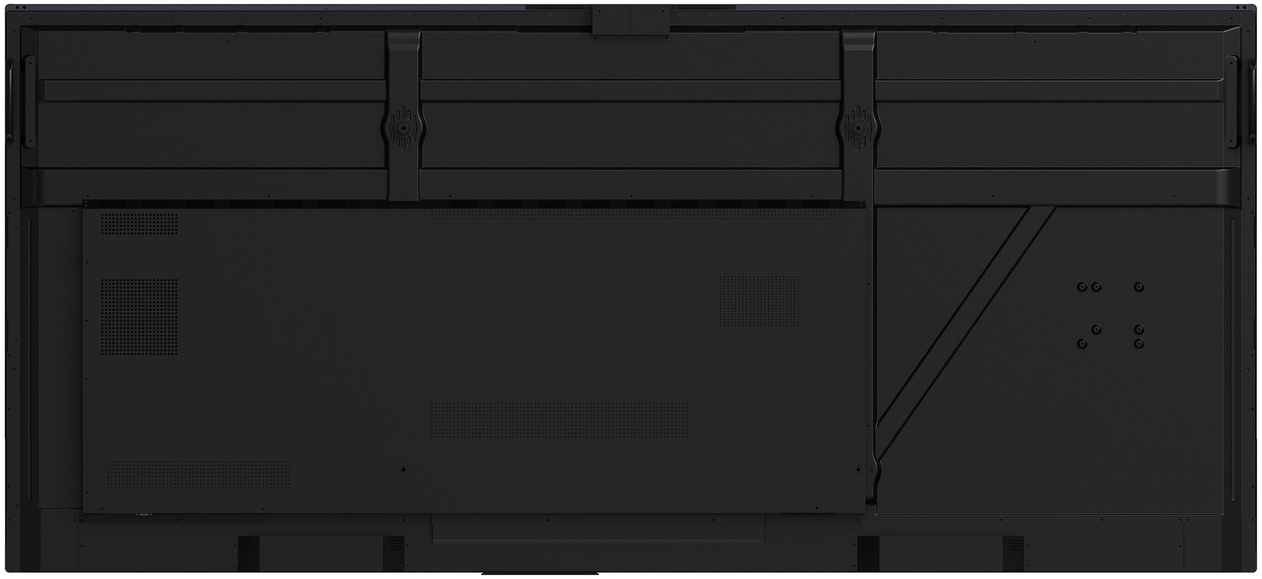 iiyama TE18UWI 21:9 Ultrawide 5K UHD Interaktive Touchbildschirme All iiyama