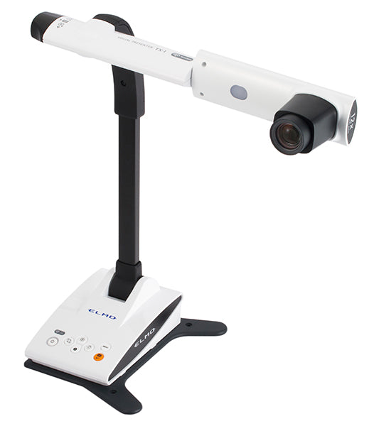 ELMO TX-1 Wireless Präsentationskamera Präsentationstechnik Elmo