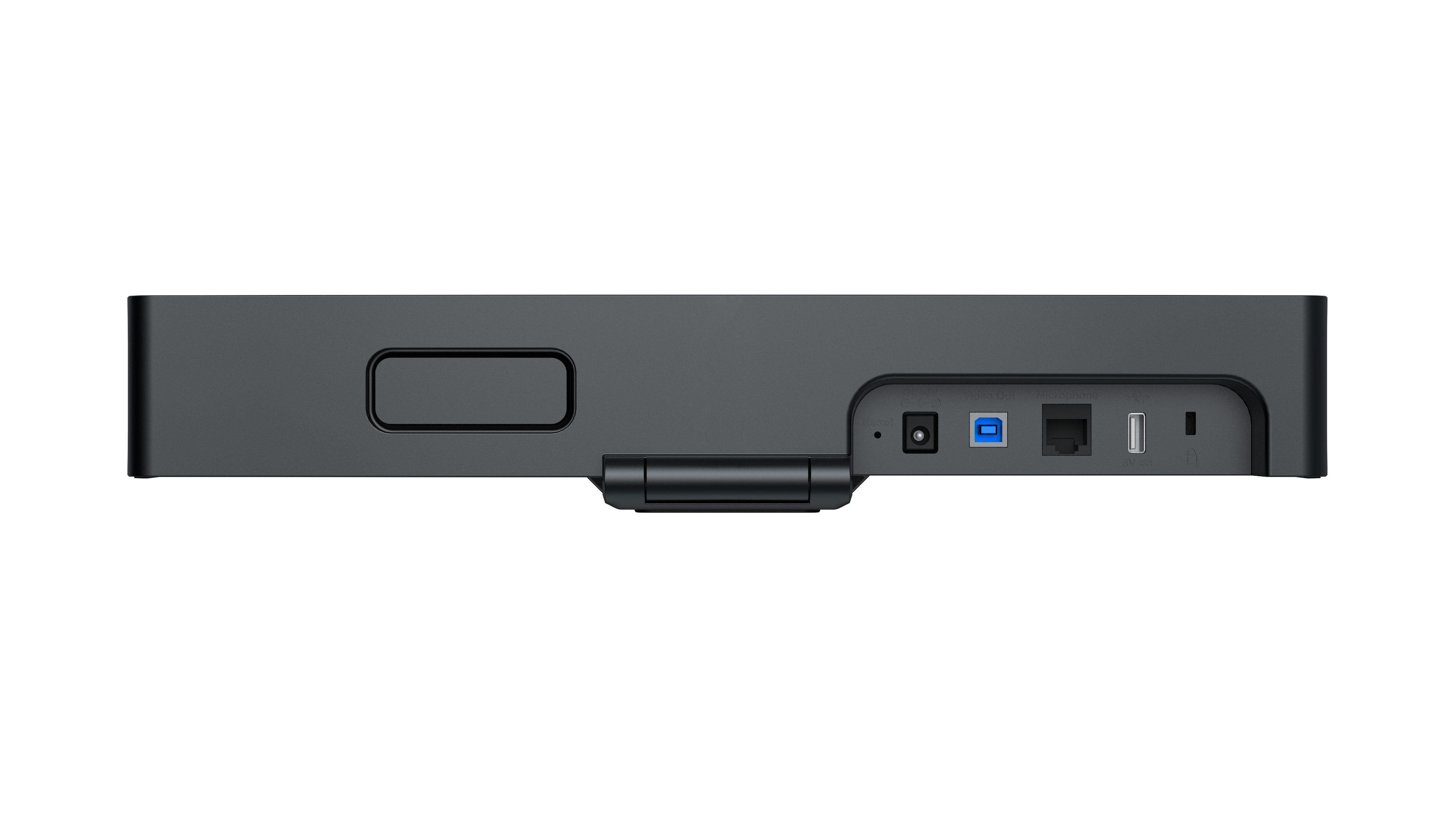 Yealink UVC34: Ihre 4K USB-Konferenzkamera für smartere Meetings
