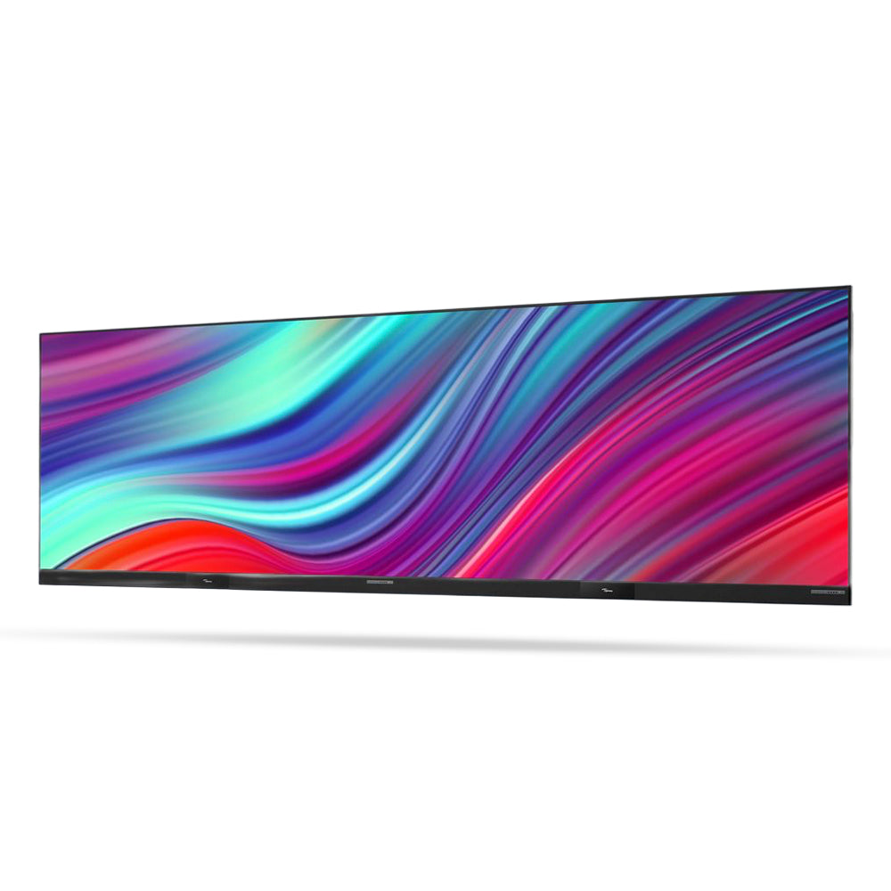 Optoma ProScene UWC196 LED-Ultra-Wide Display Displays Optoma