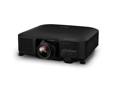 Epson EB-PU1008 WUXGA Laserprojektor ohne Optik, 8.500 Lumen All Epson