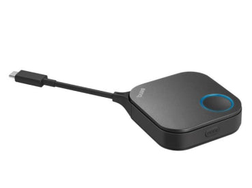 BenQ WDC10C (USB-C) InstaShow Drahtlos-Präsentationssystem