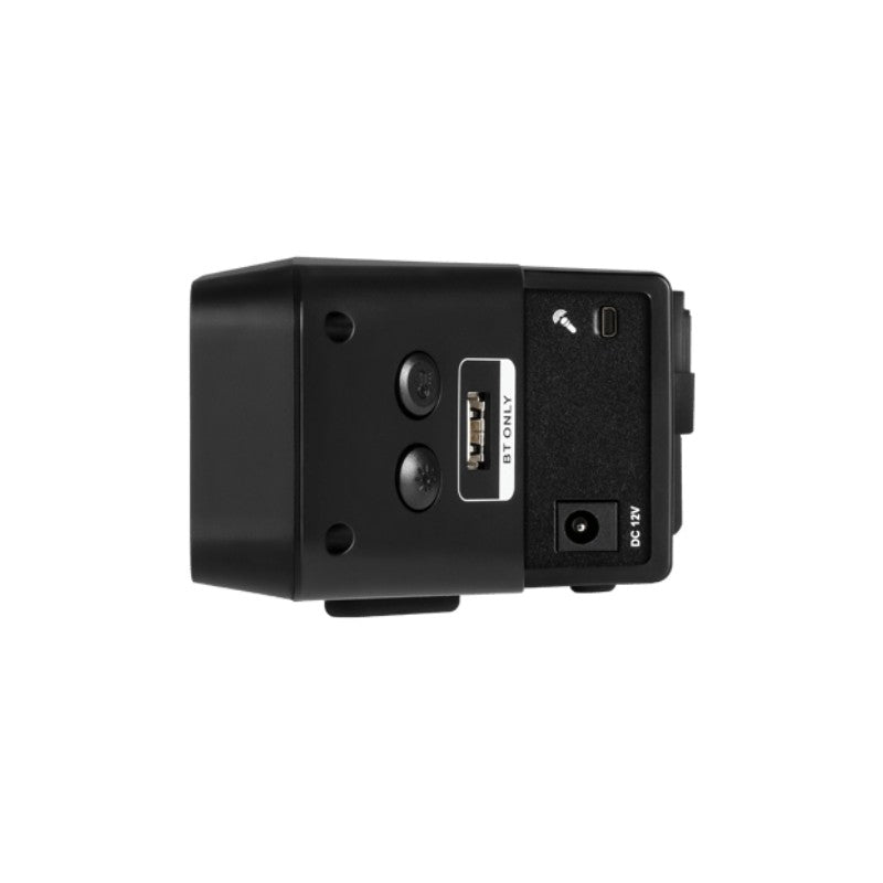 AVer VB130 4K Videobar – mit LED-Beleuchtung, Auto Framing, für Huddle Rooms