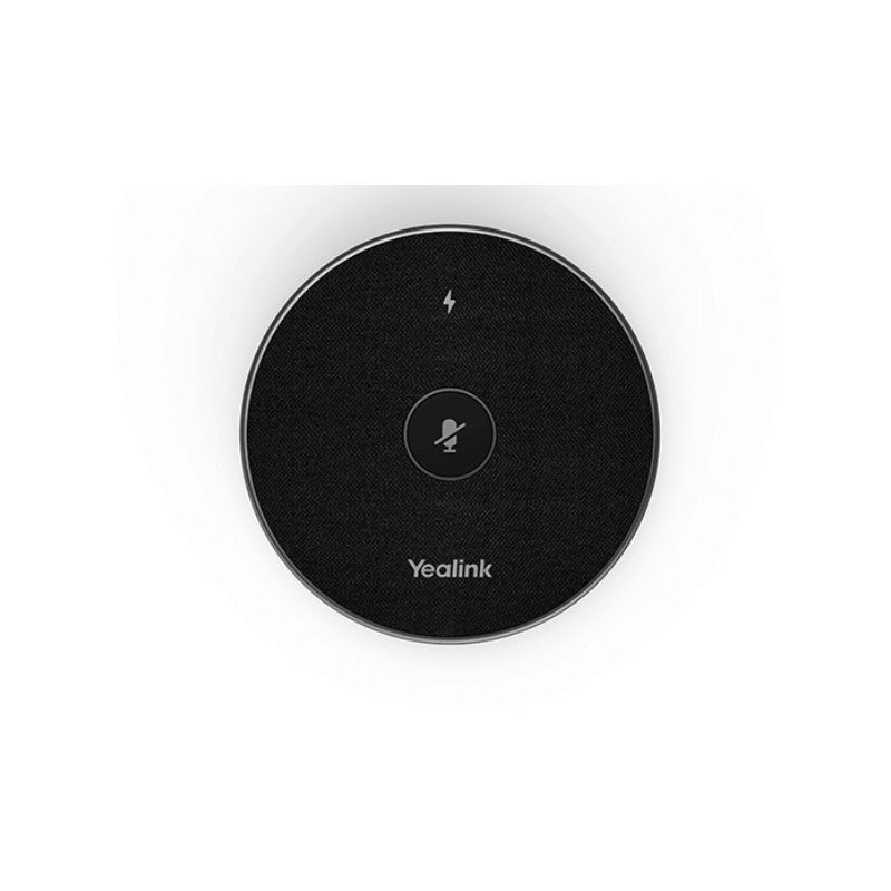Yealink VCM36-W Package wireless microphone Audio Yealink