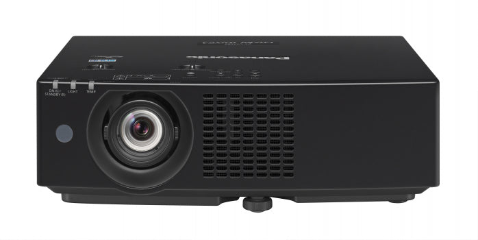 Panasonic PT-VMZ71 WUXGA Daten- und Videoprojektor All Panasonic Schwarz
