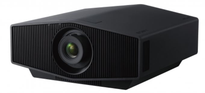 Sony VPL-XW5000/B All Sony