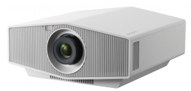 Sony VPL-XW5000/B All Sony