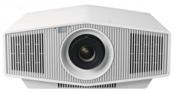 Sony VPL-XW5000/B All Sony