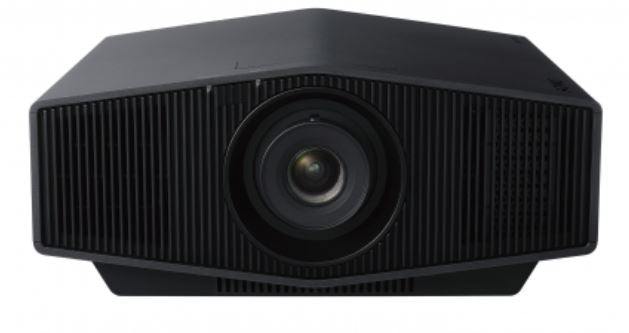 Sony VPL-XW5000/B All Sony Schwarz