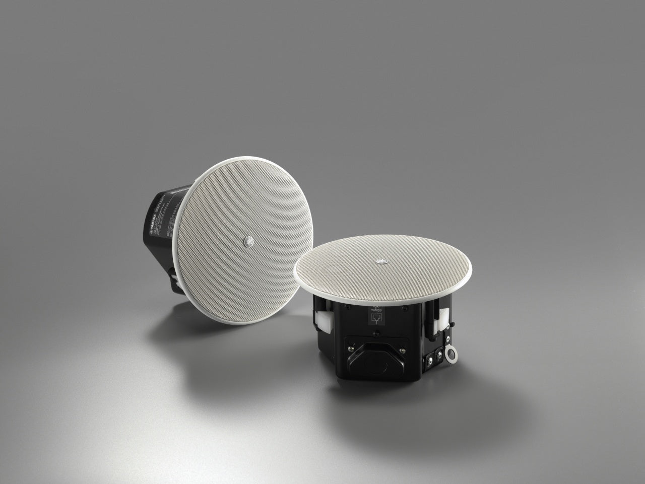 Yamaha VXC2P Dante Deckenlautsprecher Videokonferenz Yamaha