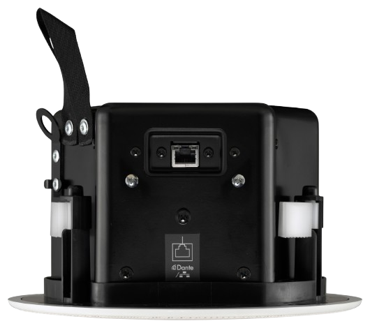 Yamaha VXC2P Dante Deckenlautsprecher Videokonferenz Yamaha