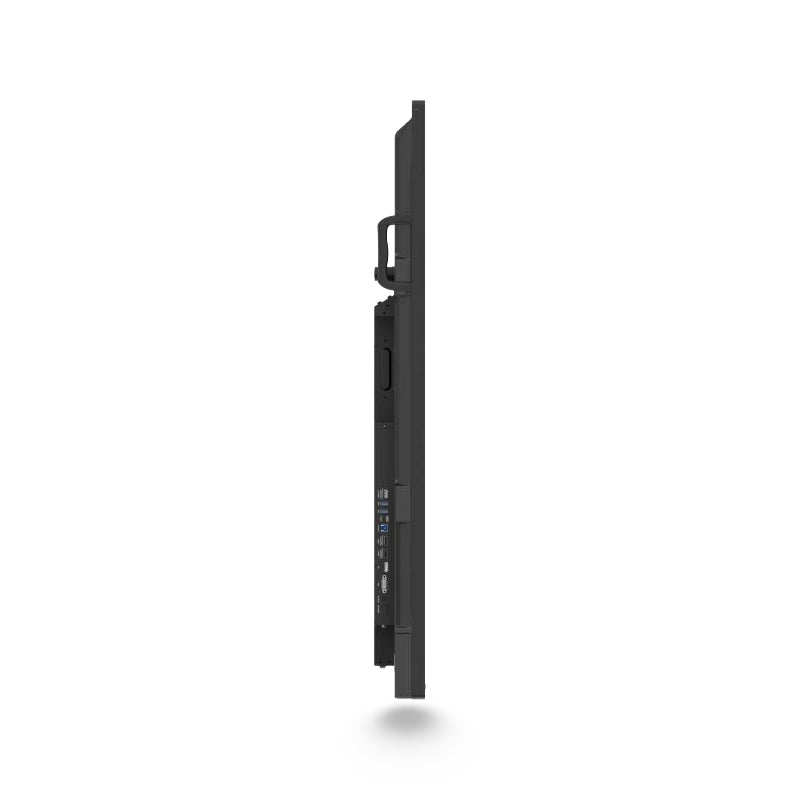 ViewSonic IFP-34 Serie 4K/UHD Touchdisplay All / interaktives Display ViewSonic