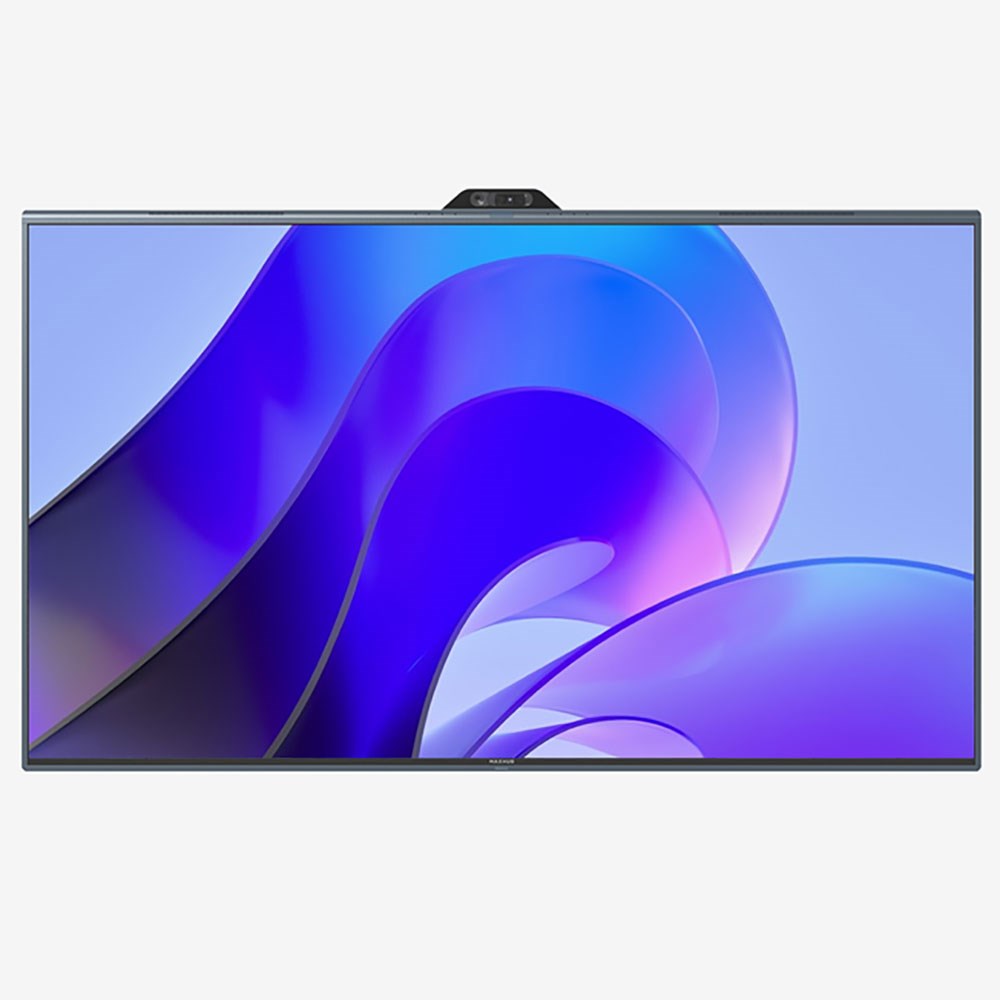 MAXHUB 5T-Serie 4K Microsoft Teams Rooms Display mit Triple Kamera All MaxHub 86"