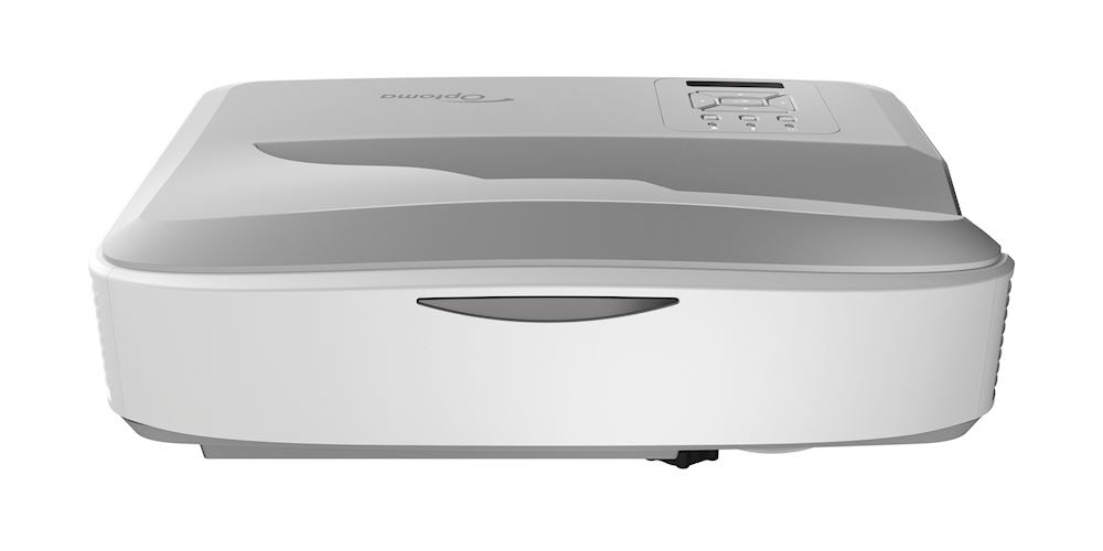 Optoma ZU500USTe WUXGA Ultrakurzdistanz Laserprojektor Projektoren Optoma