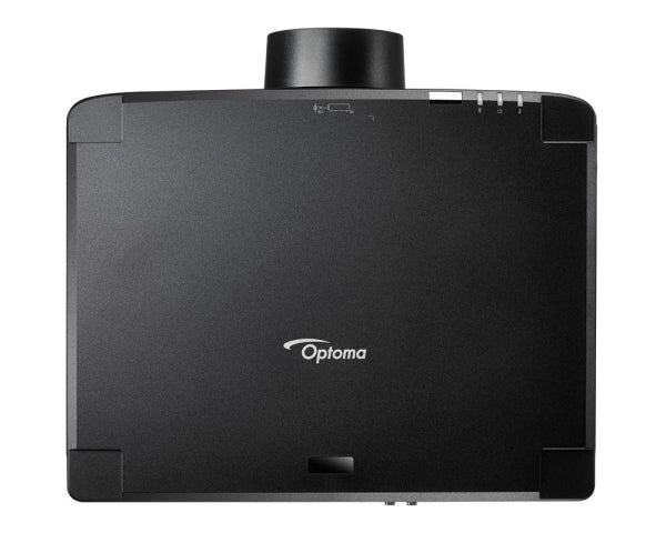 Optoma ZU820TST WUXGA Daten- und Videoprojektor Projektoren Optoma