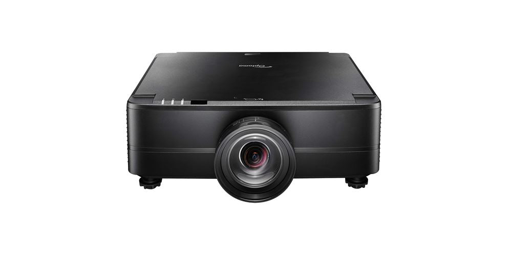 Optoma ZU920TST WUXGA Laser Kurzdistanz Daten- und Videoprojektor Projektoren Optoma