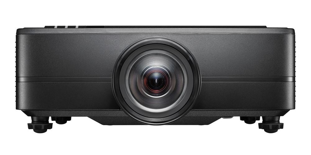 Optoma ZU920TST WUXGA Laser Kurzdistanz Daten- und Videoprojektor Projektoren Optoma