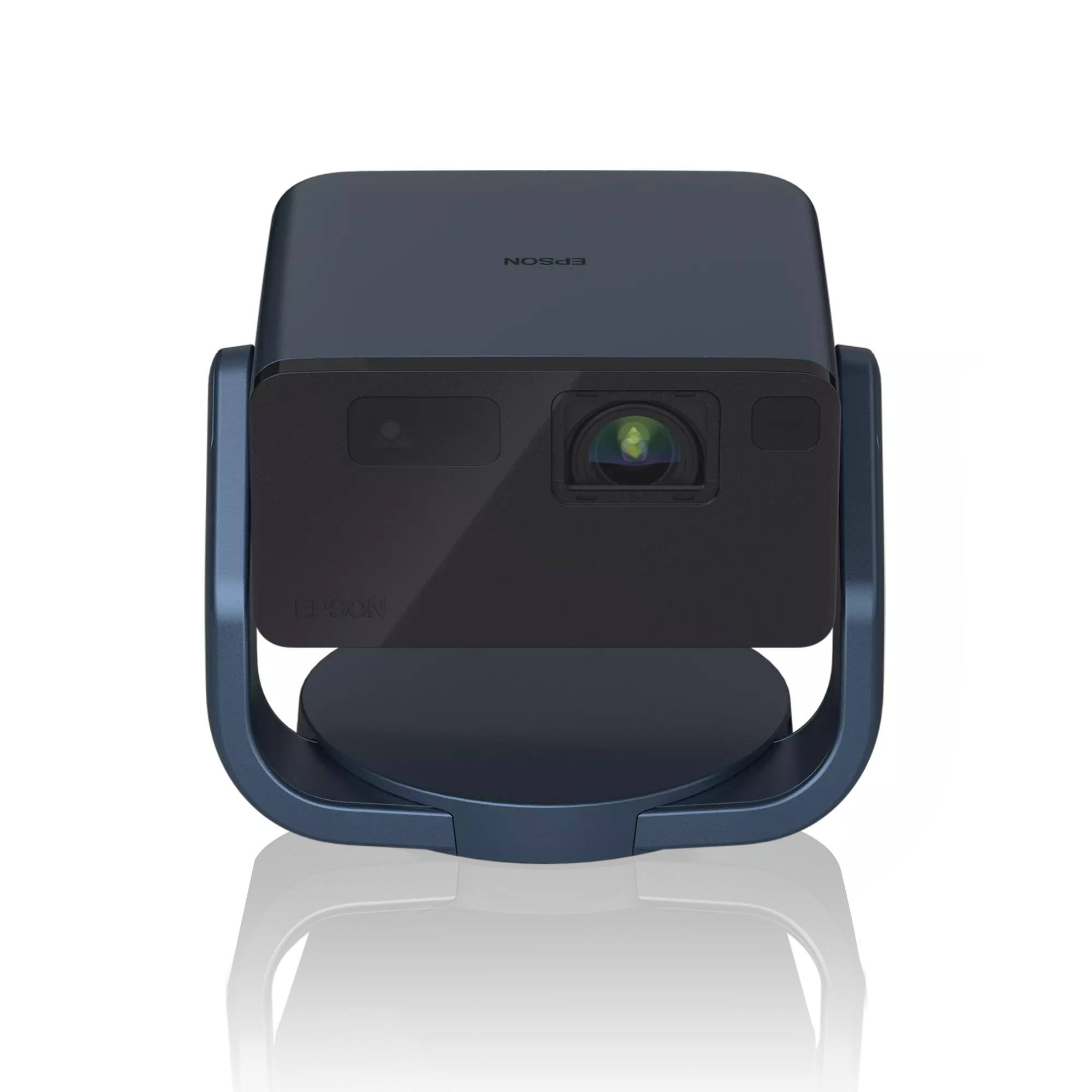 Epson EF-22N portabler Laserprojektor mit eingebauten AndroidTV