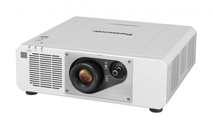 Panasonic PT-FRZ60 WUXGA Laserprojektor mit 6.000 Lumen