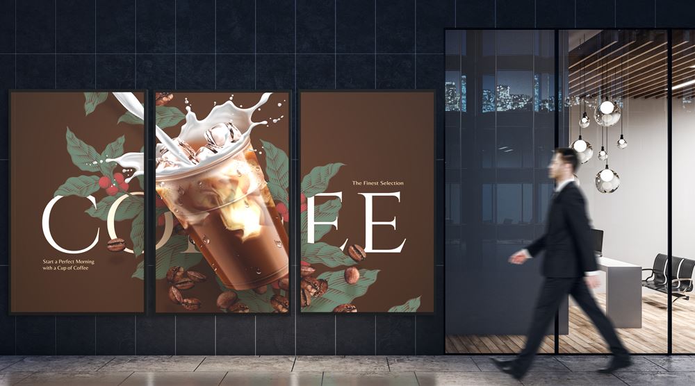 Optoma N-Serie UHD Digital Signage Display mit 24/7 Betrieb & 450cd/m² DigitalSignage Optoma