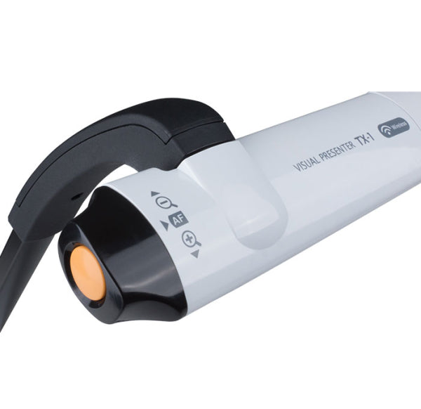 ELMO MA-1 Dokumentenkamera Präsentationstechnik Elmo