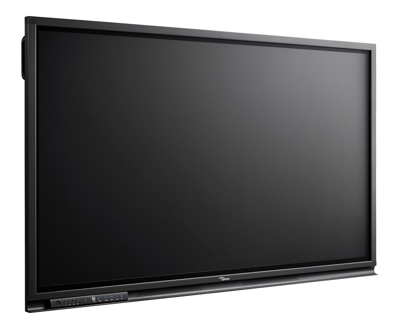 Optoma 32-Serie Interaktiver Multi-Touch-Flachbildschirm All Optoma