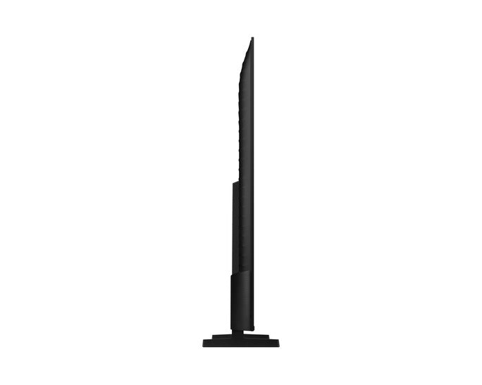Samsung BEFX-H-Serie Business TV – 4K UHD, 16/7 Betrieb, integrierte Business TV App Grossbildschirm Samsung