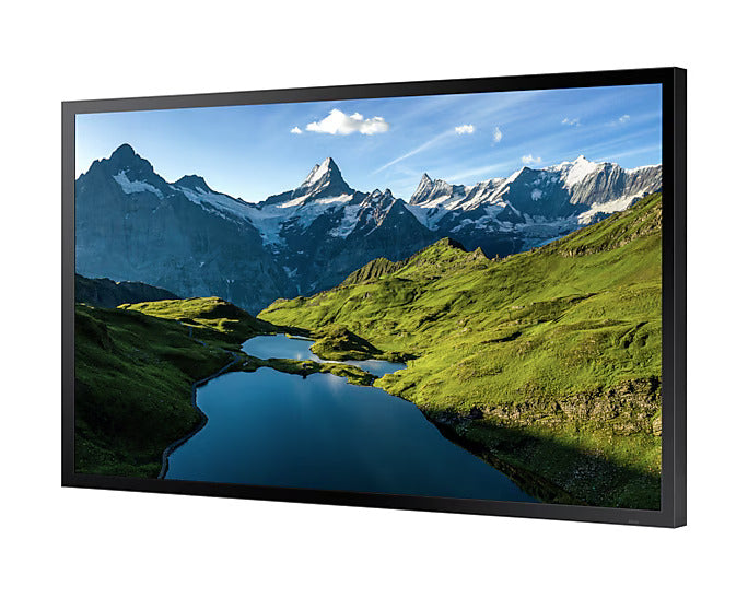 Samsung OHA-Series FullHD Outdoor Digital Signage Display - 55"