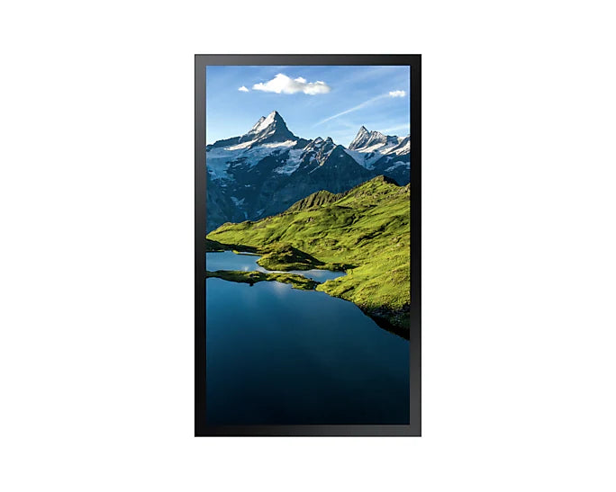 Samsung OHA-Series FullHD Outdoor Digital Signage Display All Samsung 75"