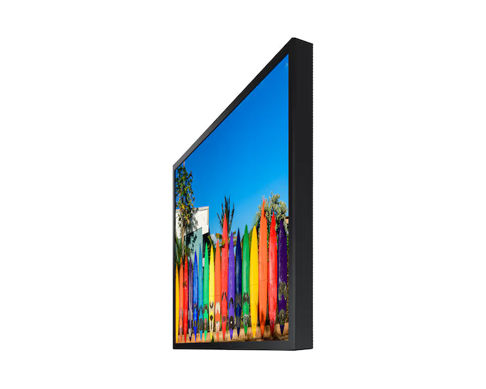 Samsung OM55B 55" UHD / 3000cd/m2 / 24/7 DigitalSignage Samsung
