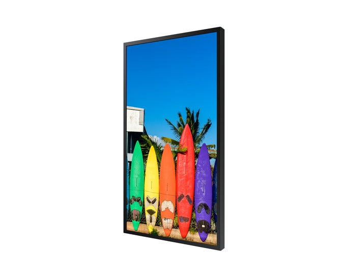 Samsung OM55B 55" UHD / 3000cd/m2 / 24/7 DigitalSignage Samsung