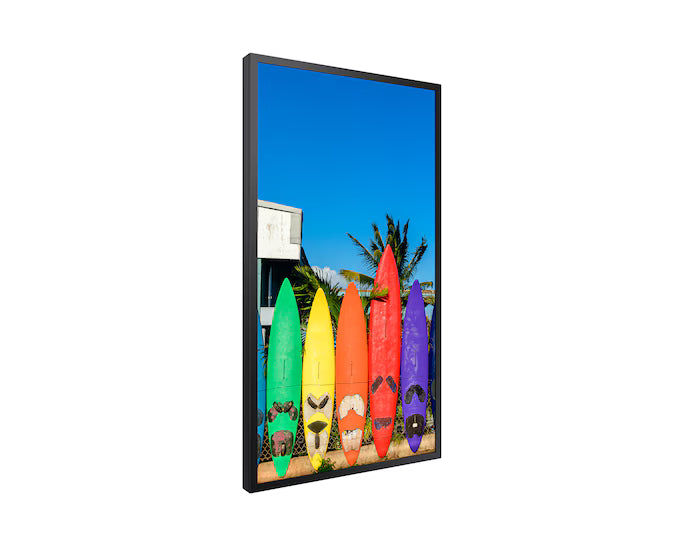 Samsung OM55B 55" UHD / 3000cd/m2 / 24/7 DigitalSignage Samsung