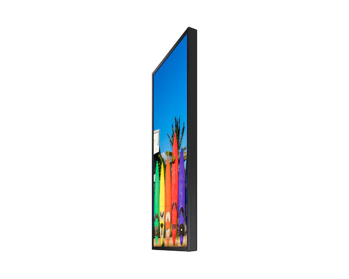 Samsung OM55B 55" UHD / 3000cd/m2 / 24/7 DigitalSignage Samsung