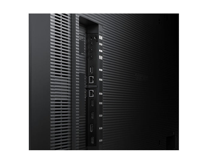 Samsung OM55B 55" UHD / 3000cd/m2 / 24/7 DigitalSignage Samsung