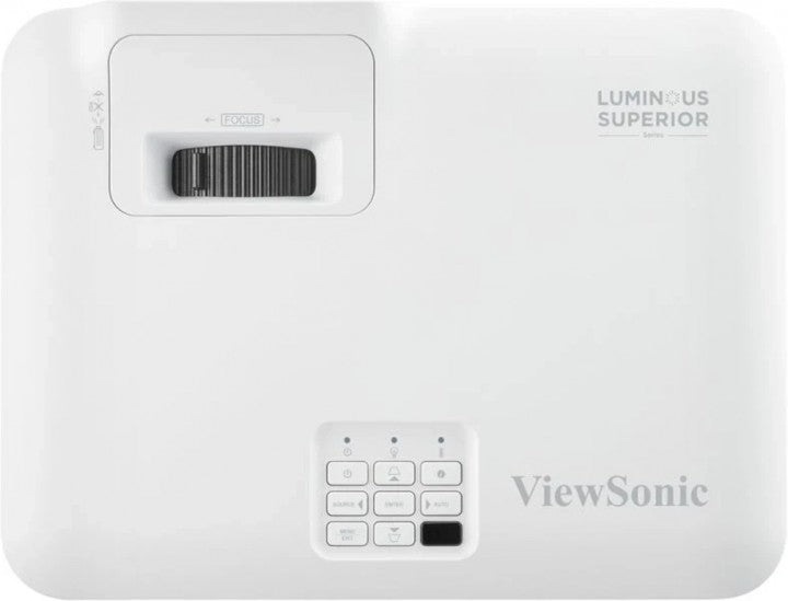 Viewsonic LS711HD Kurzdistanz Laser Projektor All ViewSonic