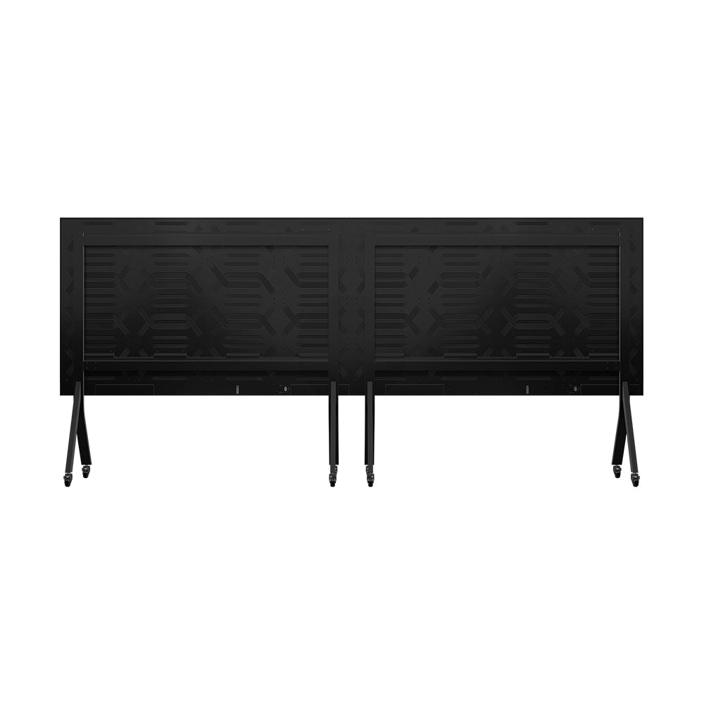 Optoma ProScene UWC196 LED-Ultra-Wide Display Displays Optoma